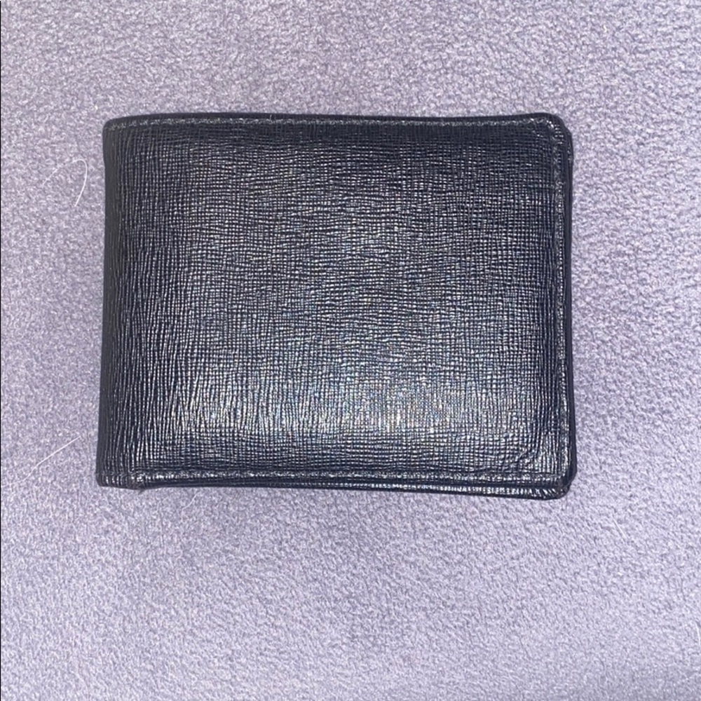 Barney’s wallet